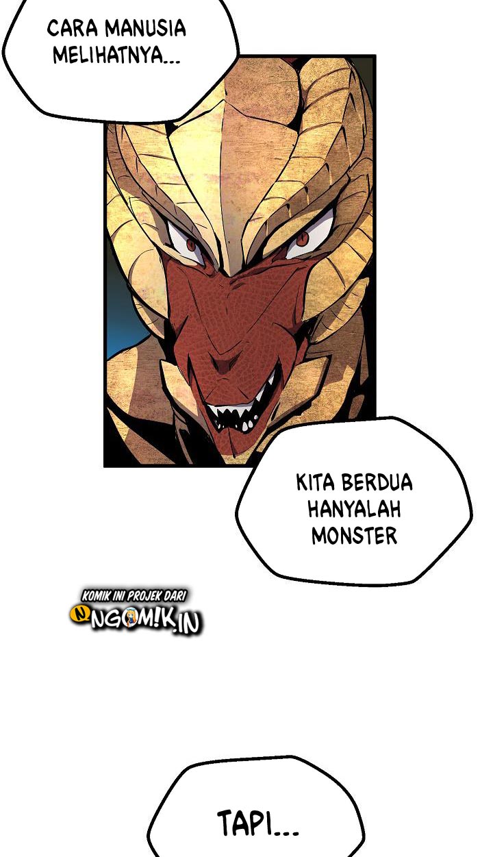 Otherworldly Sword King’s Survival Records chapter 19